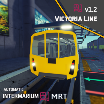 Automatic Intermarium Metro 