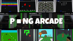 Arkada Pongów