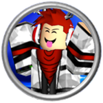 You Beat The Obby!