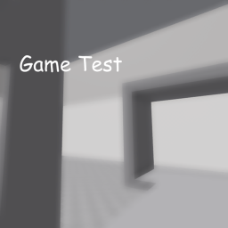 Game test