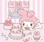 ʚCherub’s Avatar Rankingɞ