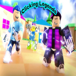 Clicking simulator