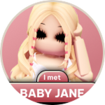 I Met Baby Jane