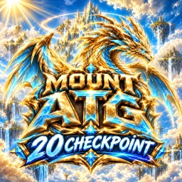 [ UPDATE + FREE AVA ] MOUNT ATG icon