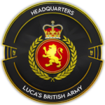 | LBA | British Army