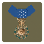 |1940's| United States Medal System