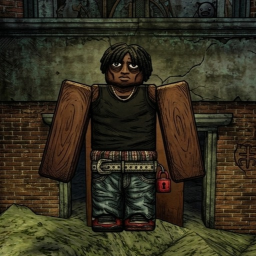 The Tyrone Horror Experience
