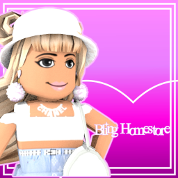 Bling Boutique Homestore V1