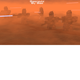 [GAGR] Geonosis V4