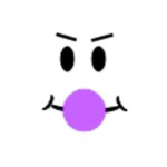 Bubble gum test server