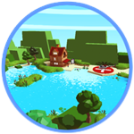 Game Badge Thumbnail