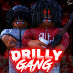 94Gz/DrillyGang #4z #SBRP