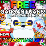 🎄CHRISTMAS! | Pet Simulator X Modded