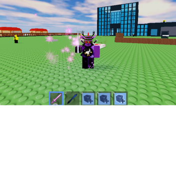 An insert place, perhaps?