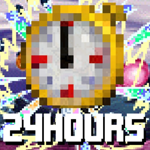 AniPixels [24 HOURS]