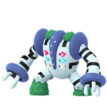 Allister’s pokemon group