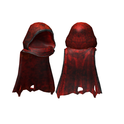 Adurite Cloak