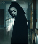 Ghostface victims