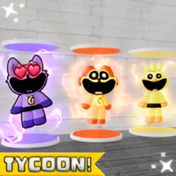 [🐱] Catnap Tycoon