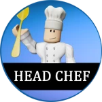 Head Chef