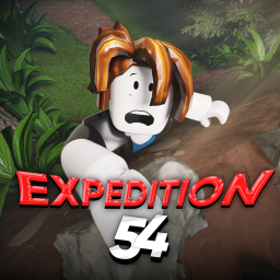 ⛰️[BETA] Expedition 54