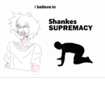 Shankes Cult
