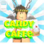 Candy Caffé!