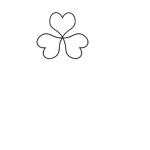 Clover Art