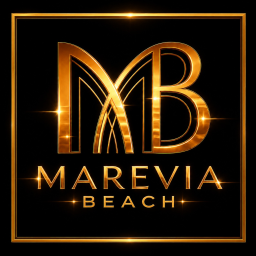 [GRAND OPENING] MAREVIA BEACH