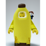 Ultimate banana club