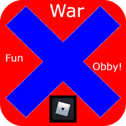 War Fun Obby!