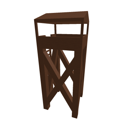 Watch Tower
