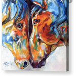 Horse rider’s