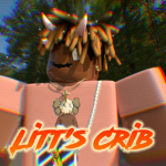 Litt's Crib