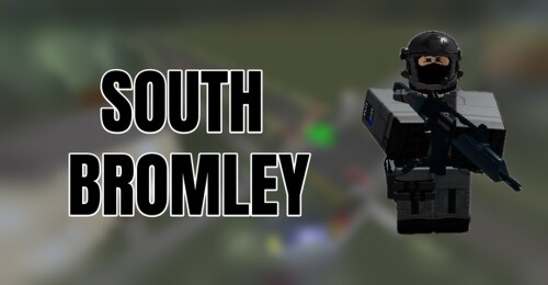South Brom ley, London | V1.1