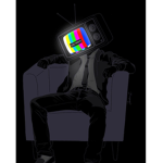GLITCH GANG 104