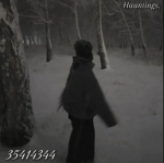 Hauntings.