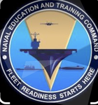 {KUSN} Naval Education And Training Command