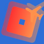 Bloxy Airways.