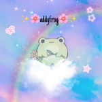 AddyFrog Froggy Group