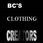 BC'S Clothing Creators