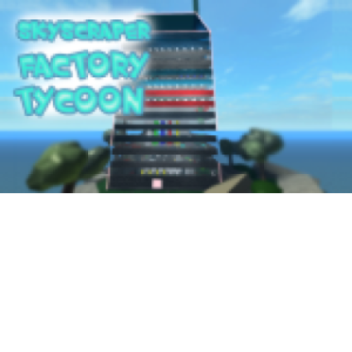skyscraper tycoon