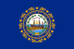 New Hampshire State Roleplay Roblox Group