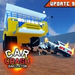 Car Crash Simulator