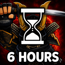 [6H🎃] Dueling Grounds ⚔️  icon