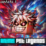 🔥Area2🔥 Anime Pet Legends 
