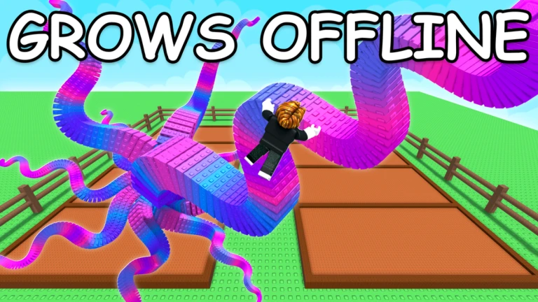 [📜] 庭を成長させる 🌶️