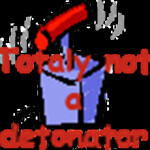 Roblox 2007 client: Totally not a detonator place