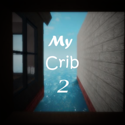 My House (Back Up)