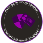 (RCPR) Academy Operation Department